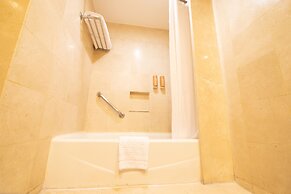 Hotel Emporio Acapulco