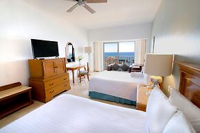 Hotel Emporio Acapulco