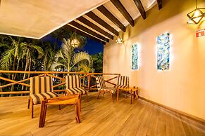 Hotel Emporio Acapulco