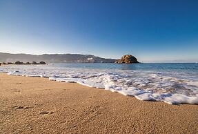Hotel Emporio Acapulco