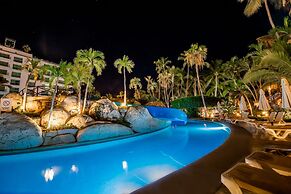 Hotel Emporio Acapulco