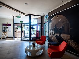 Mercure Cieszyn