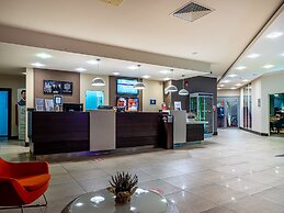Mercure Cieszyn