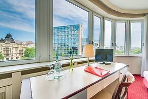 Come Inn Berlin Kurfürstendamm