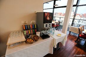 Come Inn Berlin Kurfürstendamm