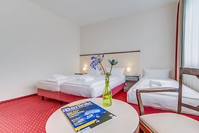 Come Inn Berlin Kurfürstendamm
