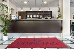 Come Inn Berlin Kurfürstendamm