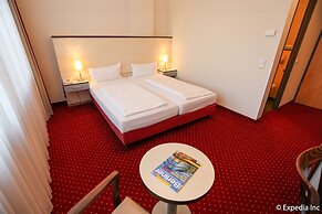 Come Inn Berlin Kurfürstendamm