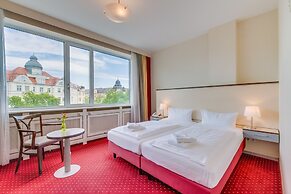 Come Inn Berlin Kurfürstendamm