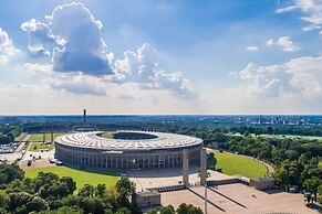 Come Inn Berlin Kurfürstendamm