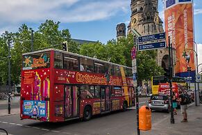 Come Inn Berlin Kurfürstendamm