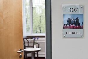 Come Inn Berlin Kurfürstendamm