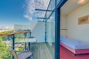 Come Inn Berlin Kurfürstendamm