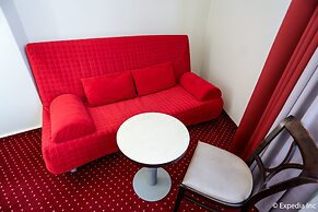 Come Inn Berlin Kurfürstendamm