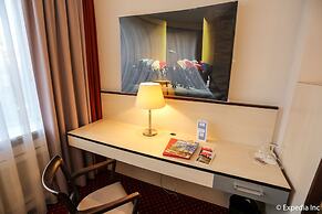 Come Inn Berlin Kurfürstendamm