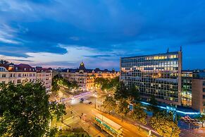 Come Inn Berlin Kurfürstendamm