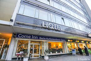 Come Inn Berlin Kurfürstendamm