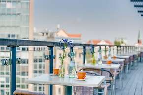 Come Inn Berlin Kurfürstendamm