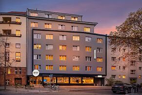 Garner Hotel Berlin - Wilmersdorf by IHG