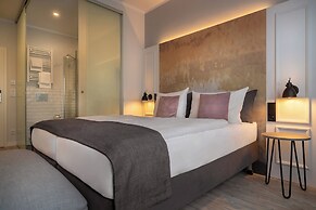 Garner Hotel Berlin - Wilmersdorf by IHG