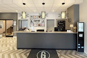 Garner Hotel Berlin - Wilmersdorf by IHG