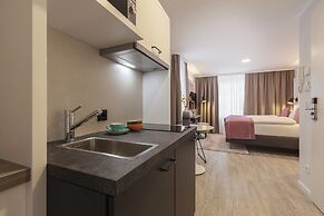 Garner Hotel Berlin - Wilmersdorf by IHG