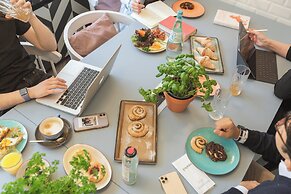 Garner Hotel Berlin - Wilmersdorf by IHG