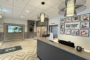Garner Hotel Berlin - Wilmersdorf by IHG