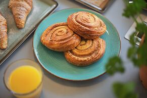 Garner Hotel Berlin - Wilmersdorf by IHG