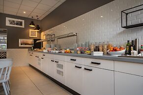 Garner Hotel Berlin - Wilmersdorf by IHG