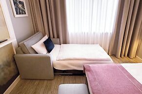 Garner Hotel Berlin - Wilmersdorf by IHG