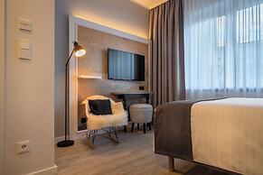 Garner Hotel Berlin - Wilmersdorf by IHG