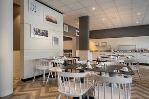 Garner Hotel Berlin - Wilmersdorf by IHG