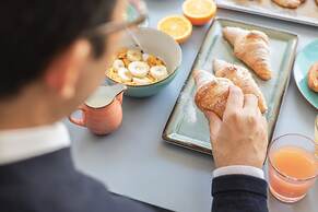 Garner Hotel Berlin - Wilmersdorf by IHG