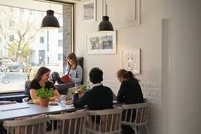 Garner Hotel Berlin - Wilmersdorf by IHG