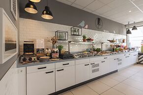 Garner Hotel Berlin - Wilmersdorf by IHG