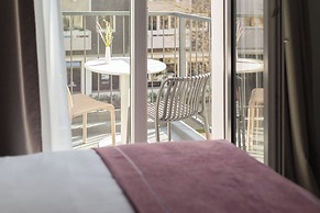 Garner Hotel Berlin - Wilmersdorf by IHG