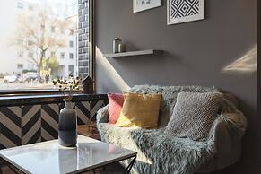 Garner Hotel Berlin - Wilmersdorf by IHG