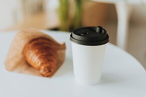 Garner Hotel Berlin - Wilmersdorf by IHG