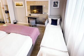 Garner Hotel Berlin - Wilmersdorf by IHG