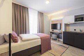 Garner Hotel Berlin - Wilmersdorf by IHG