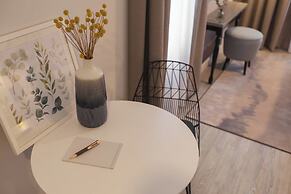 Garner Hotel Berlin - Wilmersdorf by IHG