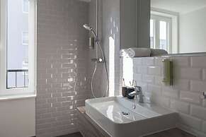 Garner Hotel Berlin - Wilmersdorf by IHG