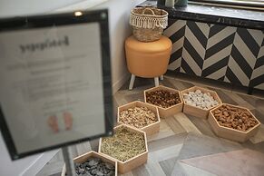 Garner Hotel Berlin - Wilmersdorf by IHG