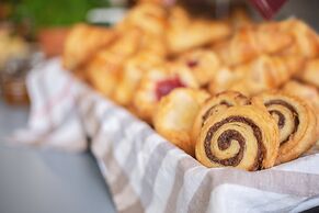 Garner Hotel Berlin - Wilmersdorf by IHG