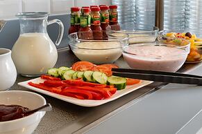 Garner Hotel Berlin - Wilmersdorf by IHG