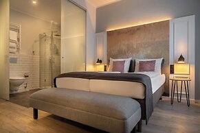 Garner Hotel Berlin - Wilmersdorf by IHG