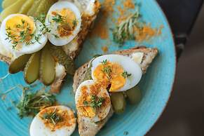 Garner Hotel Berlin - Wilmersdorf by IHG