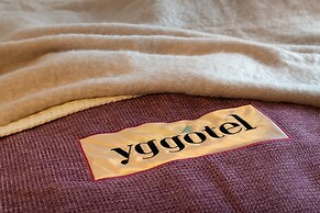 Garner Hotel Berlin - Wilmersdorf by IHG