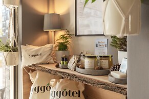 Garner Hotel Berlin - Wilmersdorf by IHG